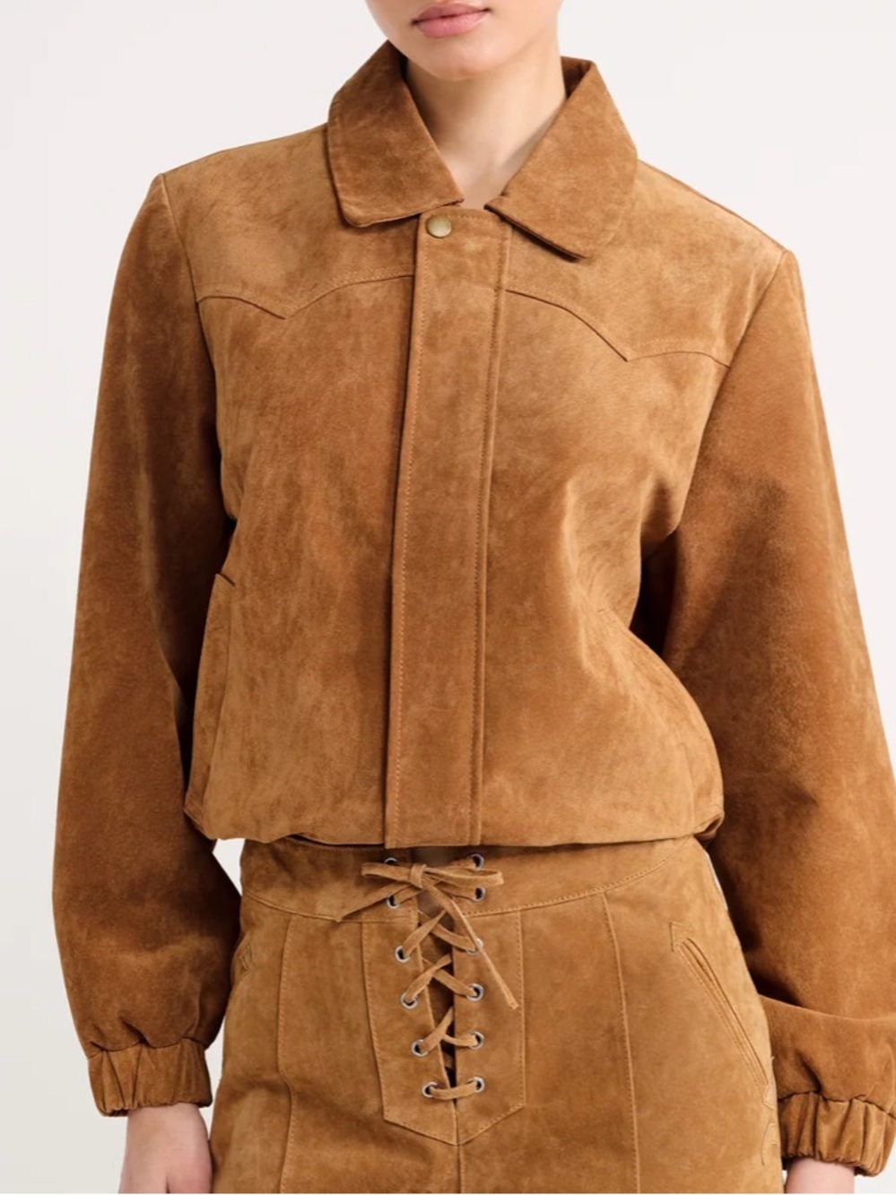 Preston Bomber